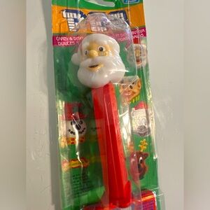 Vintage PEZ Santa Claus 🎅🏻